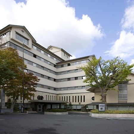 ホテル あえりあ遠野 遠野市 エクステリア 写真